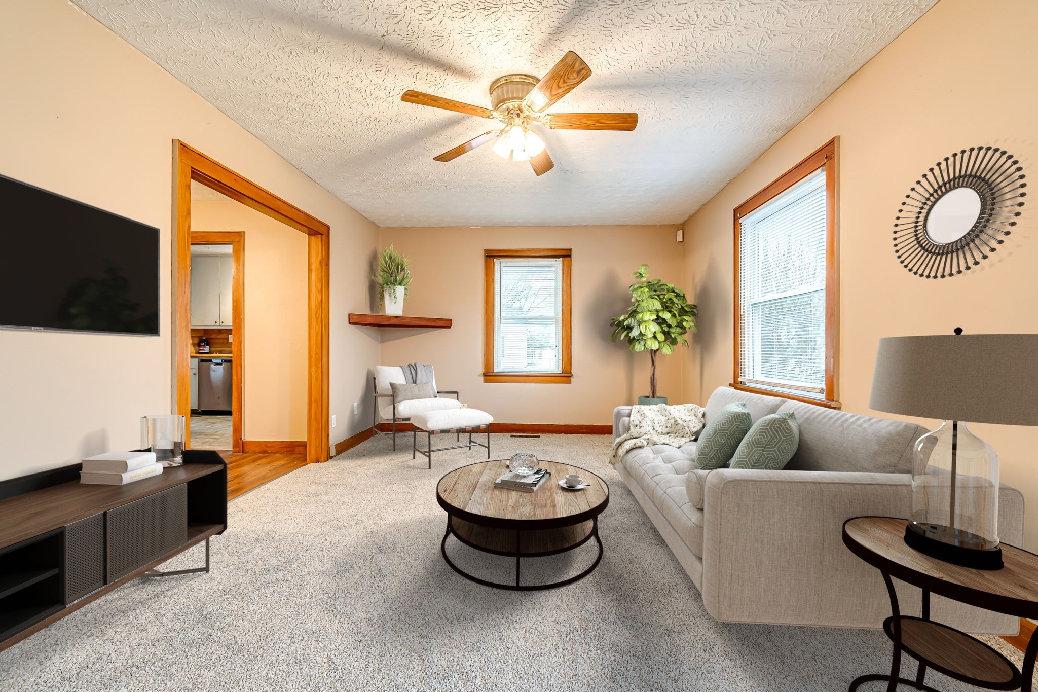 404 Gibson Street Portland, TN 37148 - Photo 4 of 11
