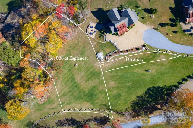 $225,000 | 28 High Country Overlook, Unit OVERLOOK, Elk Park, NC 28622