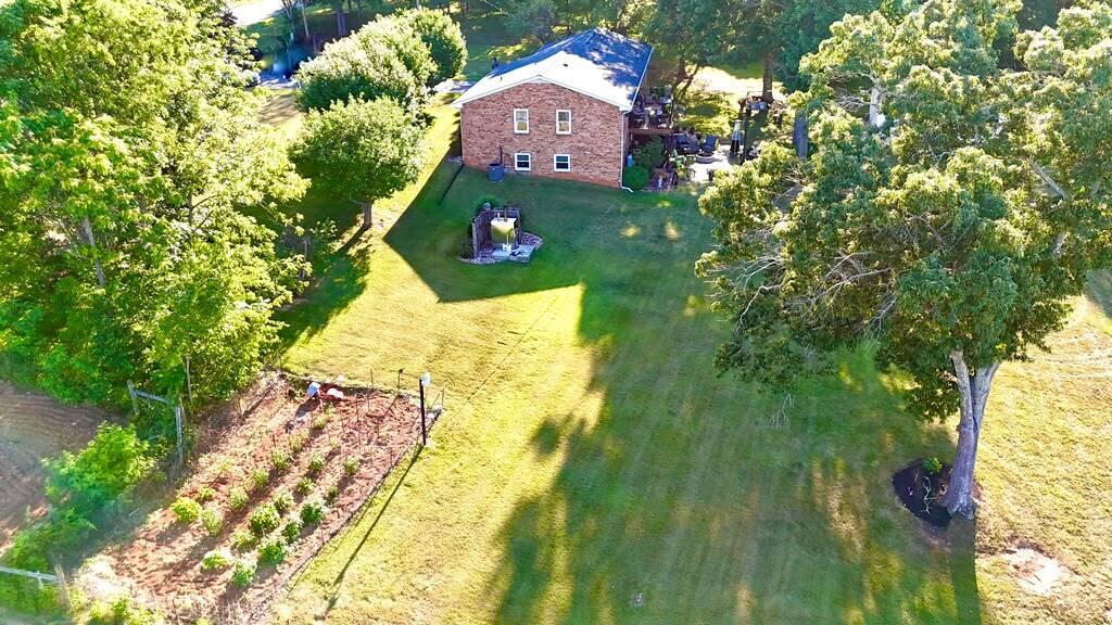 6481 Stewartsville Road Moneta, VA 24121 - Photo 44 of 50 Drone5