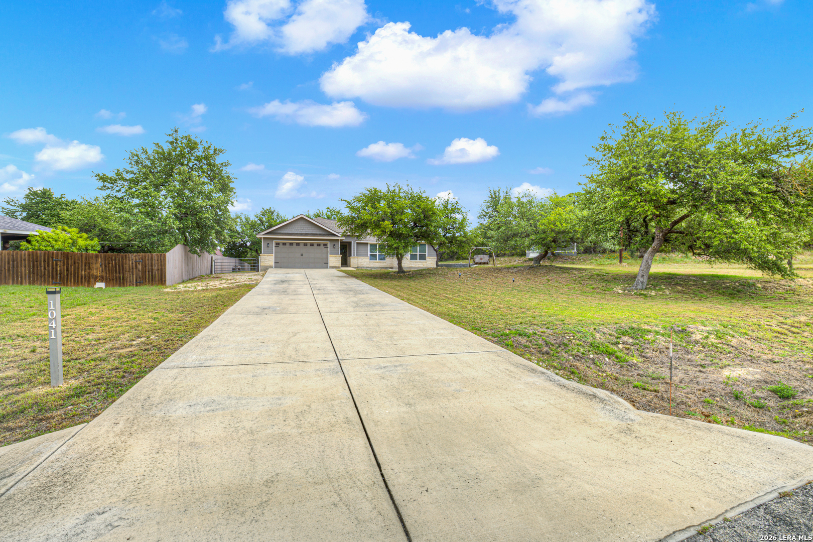 1041 Madrone Road Fischer, TX 78623 - Photo 7 of 39