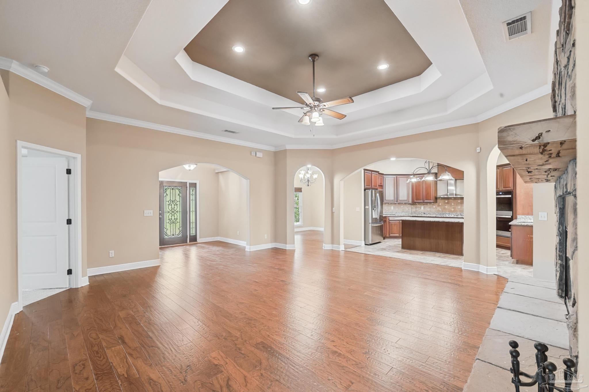 4334 Willard Norris Road Pace, FL 32571 - Photo 10 of 52 Gallery Image 10