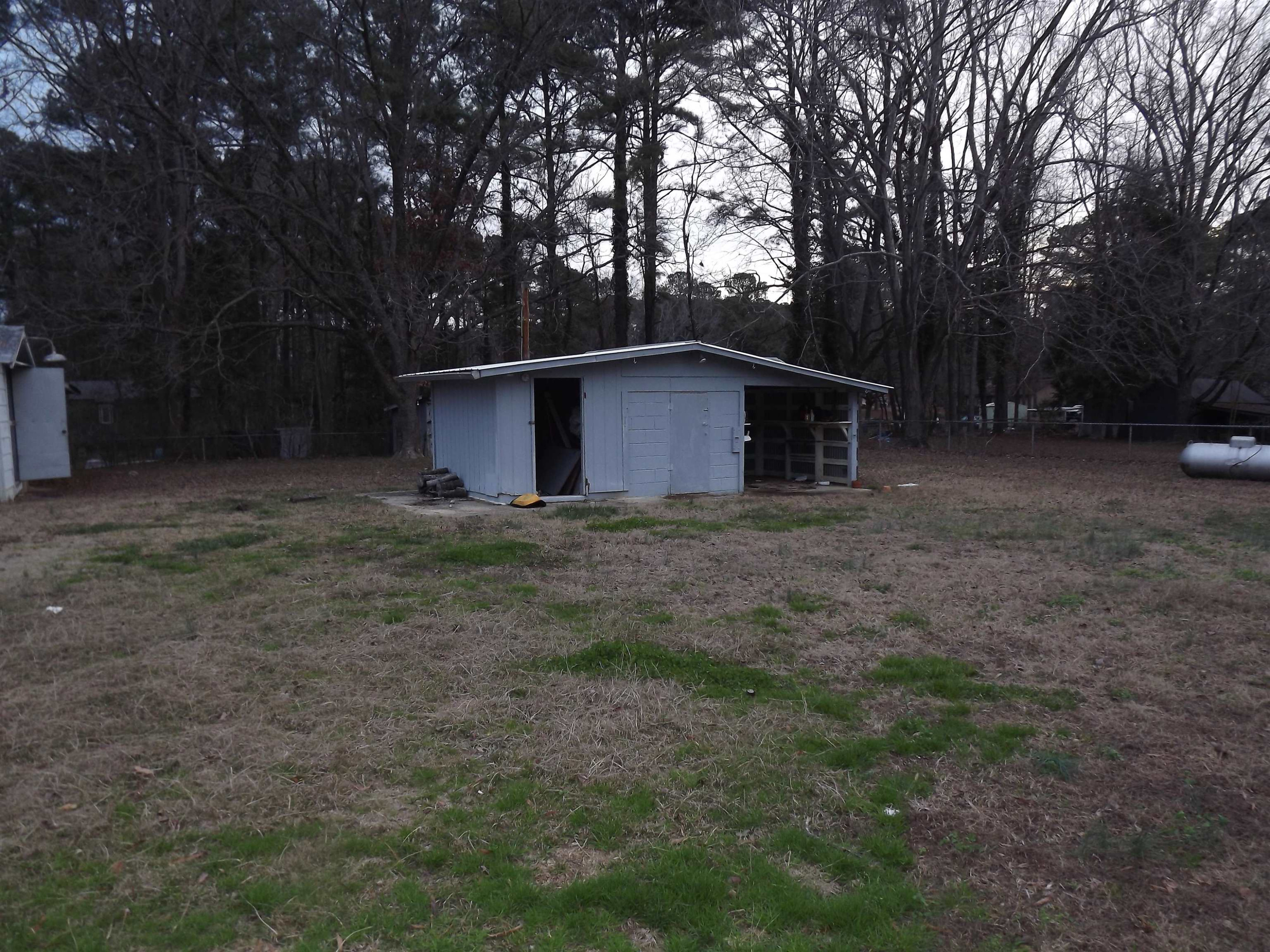 600 Woodland Road Raleigh, NC 27603 - Photo 12 of 12 Photo 12