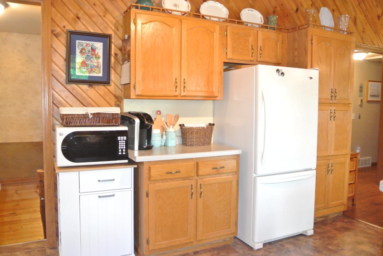 9968 North Cliff Road Tomahawk, WI 54487 - Photo 16 of 35 Gallery Image 16