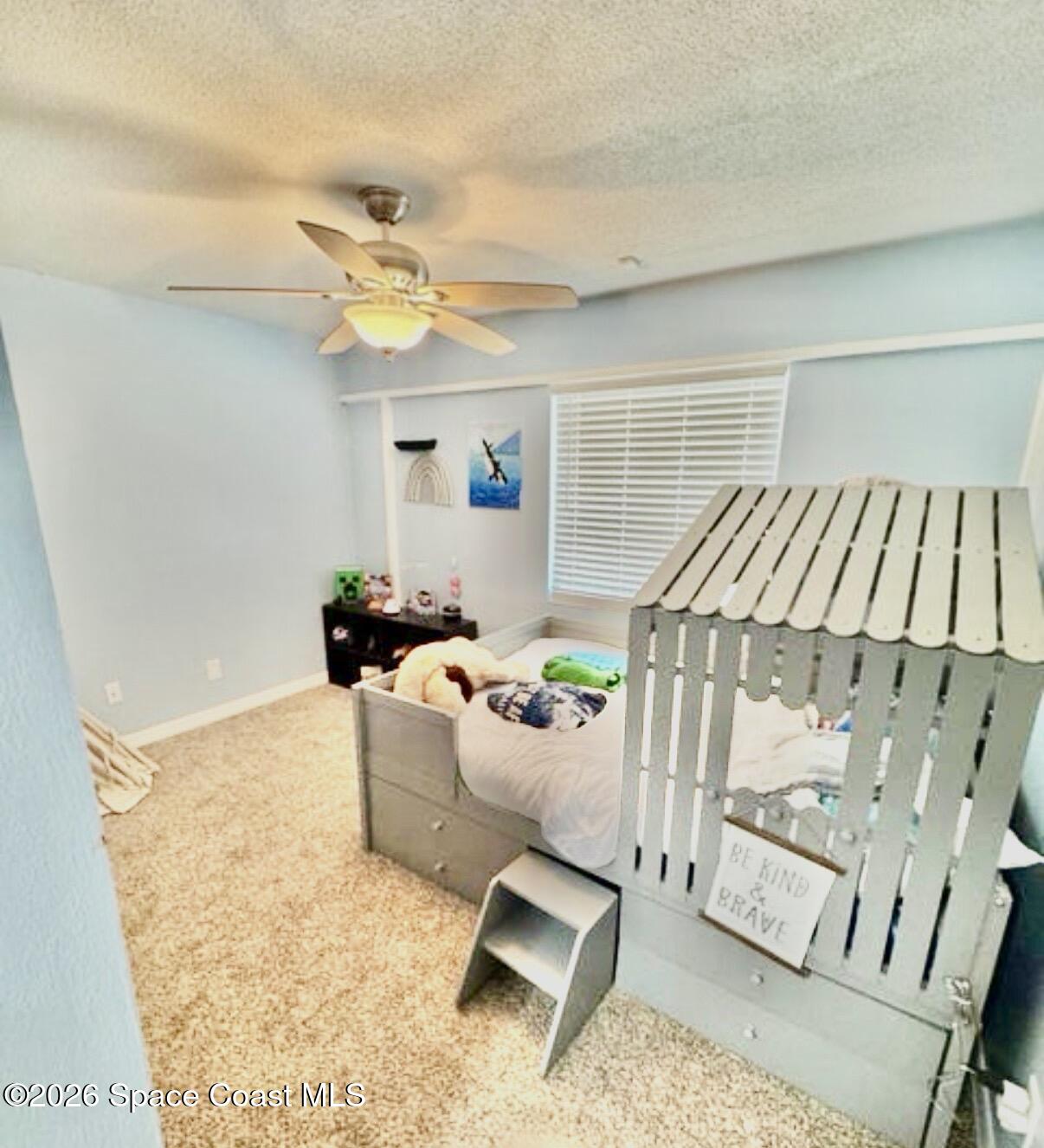 938 Brunswick Lane Rockledge, FL 32955 - Photo 6 of 21 Bedroom 3