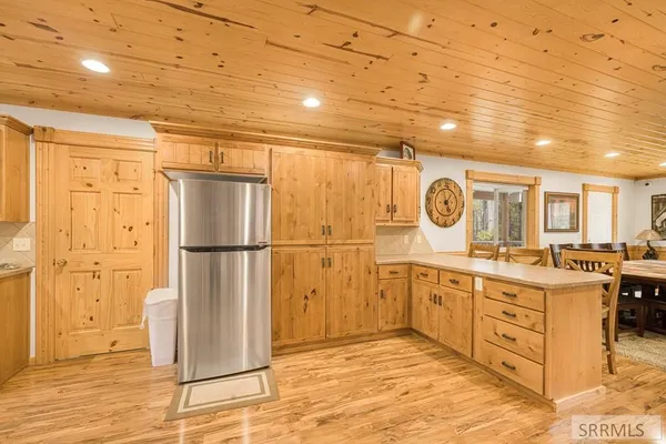 $1,195,000 | 4448 Stone Run, Island Park, ID 83429