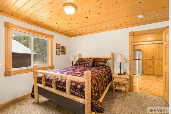 $1,195,000 | 4448 Stone Run, Island Park, ID 83429