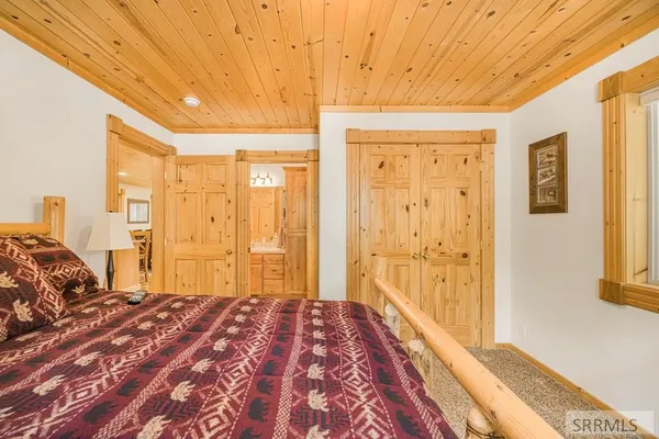 $1,195,000 | 4448 Stone Run, Island Park, ID 83429