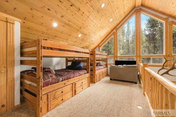 $1,195,000 | 4448 Stone Run, Island Park, ID 83429