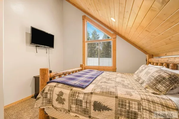 $1,195,000 | 4448 Stone Run, Island Park, ID 83429