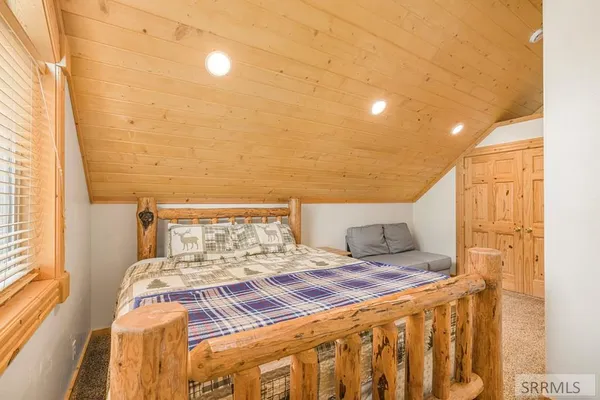 $1,195,000 | 4448 Stone Run, Island Park, ID 83429