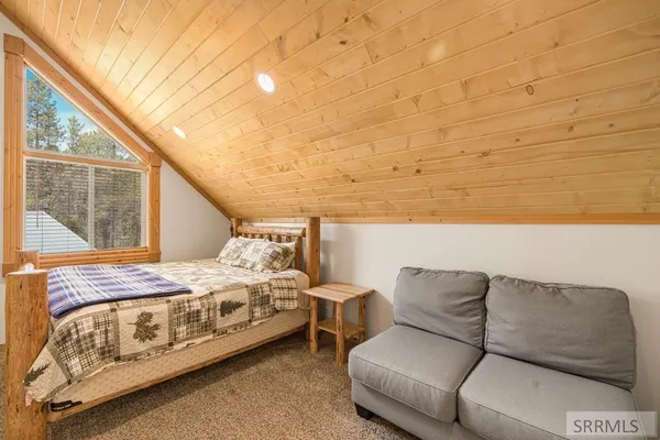 $1,195,000 | 4448 Stone Run, Island Park, ID 83429