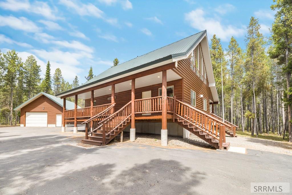 4448 Stone Run Island Park, ID 83429 - Photo 2 of 39