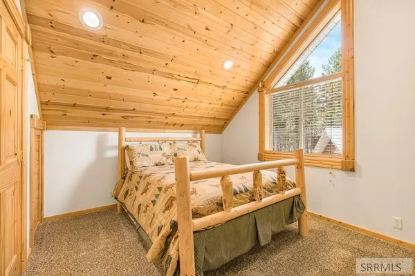 $1,195,000 | 4448 Stone Run, Island Park, ID 83429