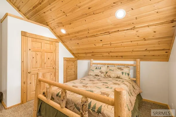 $1,195,000 | 4448 Stone Run, Island Park, ID 83429