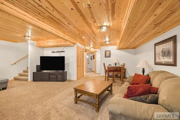 $1,195,000 | 4448 Stone Run, Island Park, ID 83429