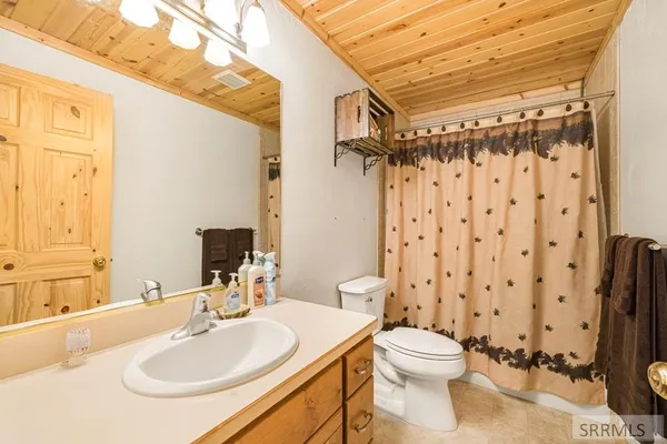 $1,195,000 | 4448 Stone Run, Island Park, ID 83429