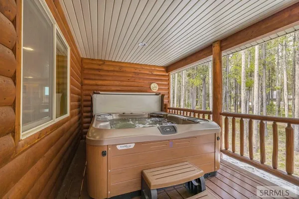 $1,195,000 | 4448 Stone Run, Island Park, ID 83429