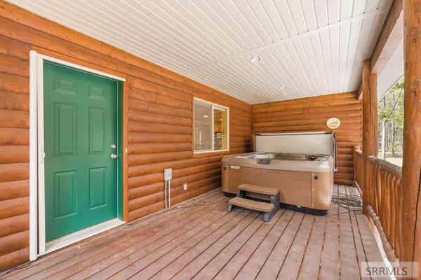 $1,195,000 | 4448 Stone Run, Island Park, ID 83429