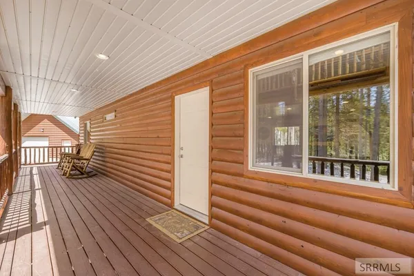 $1,195,000 | 4448 Stone Run, Island Park, ID 83429