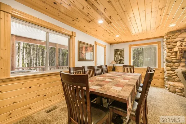 $1,195,000 | 4448 Stone Run, Island Park, ID 83429