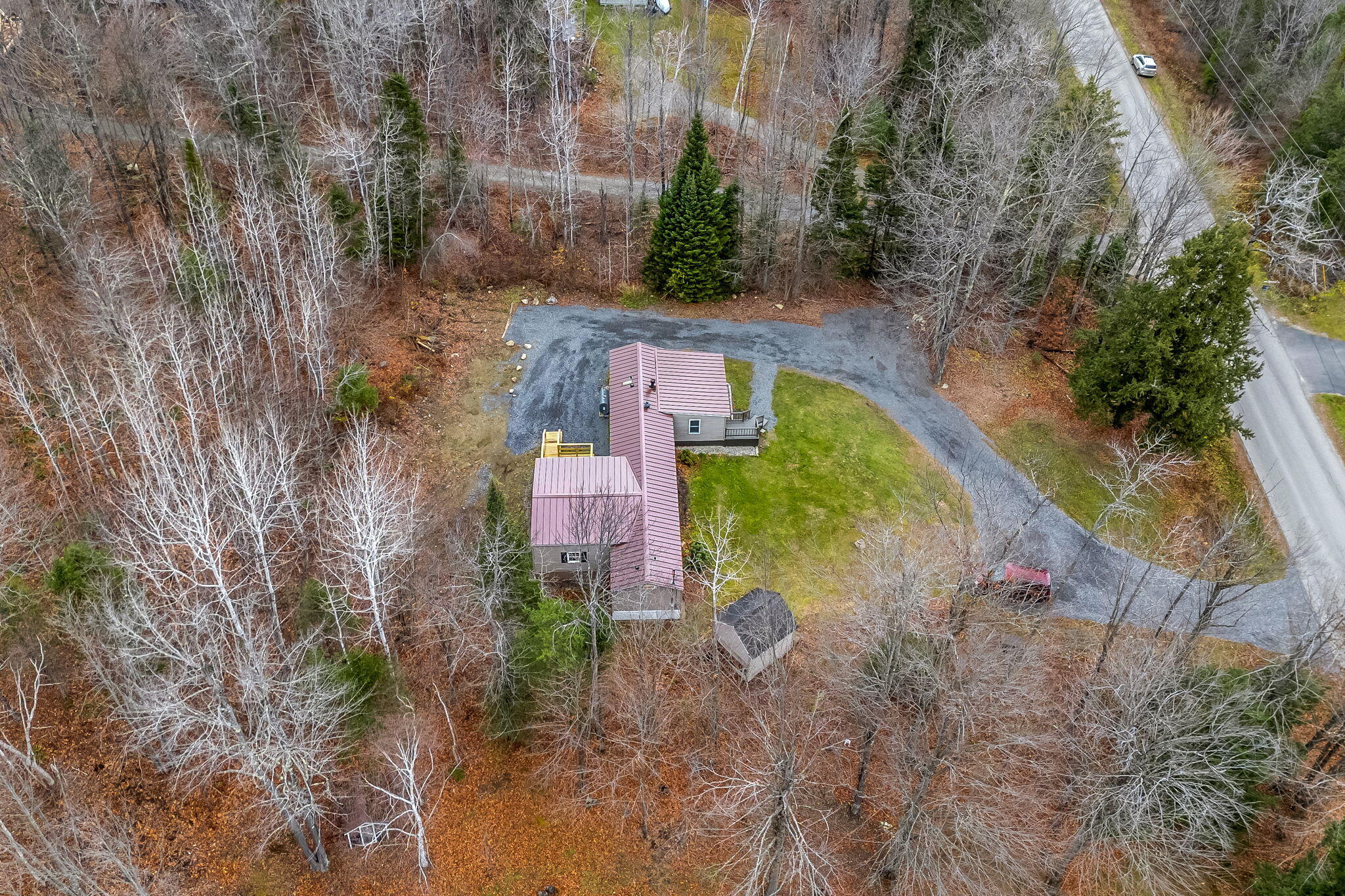 176 Tiffany Road Sidney, ME 04330 - Photo 11 of 55 44-web-or-mls-176-tiffany-rd