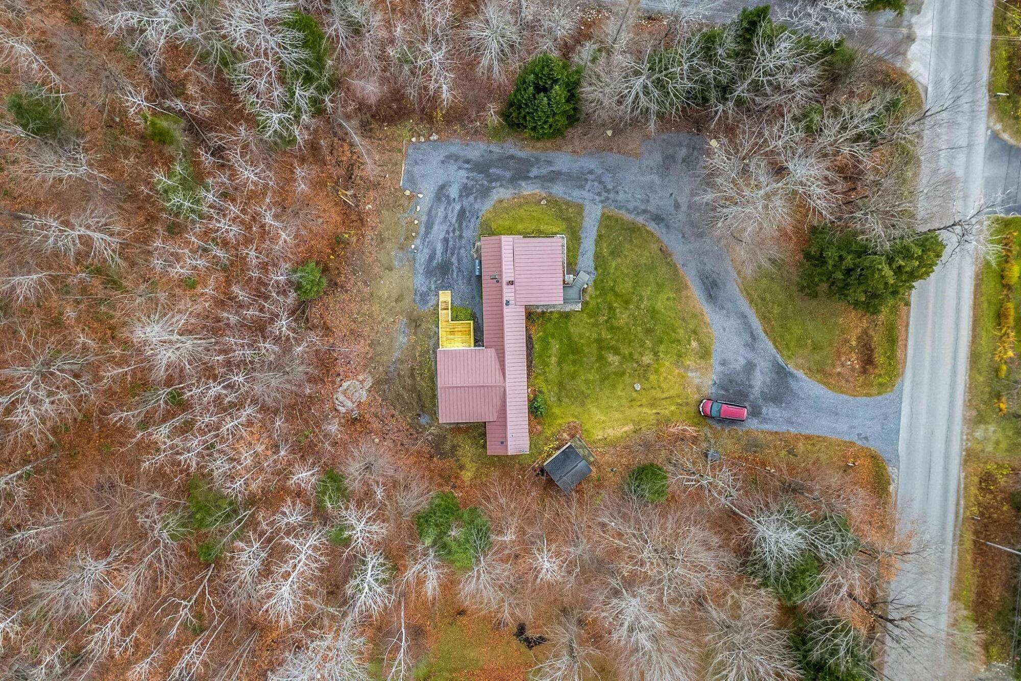 176 Tiffany Road Sidney, ME 04330 - Photo 12 of 55 51-web-or-mls-176-tiffany-rd