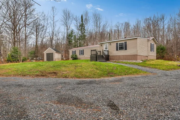 $210,000 | 176 Tiffany Road, Sidney, ME 04330