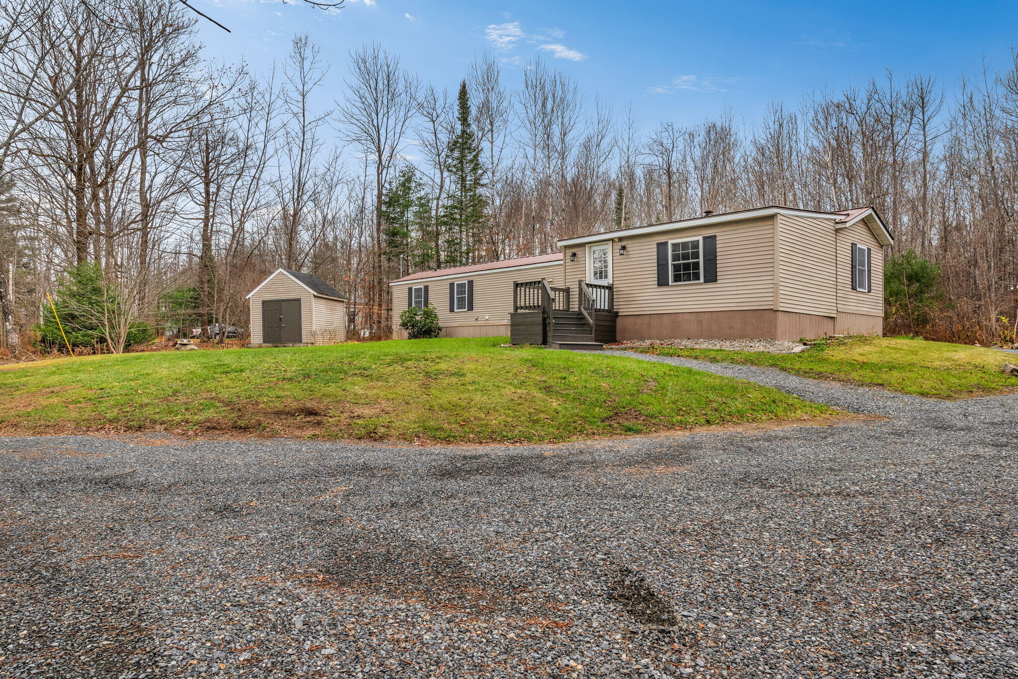 176 Tiffany Road Sidney, ME 04330 - Photo 3 of 55 29-web-or-mls-176-tiffany-rd