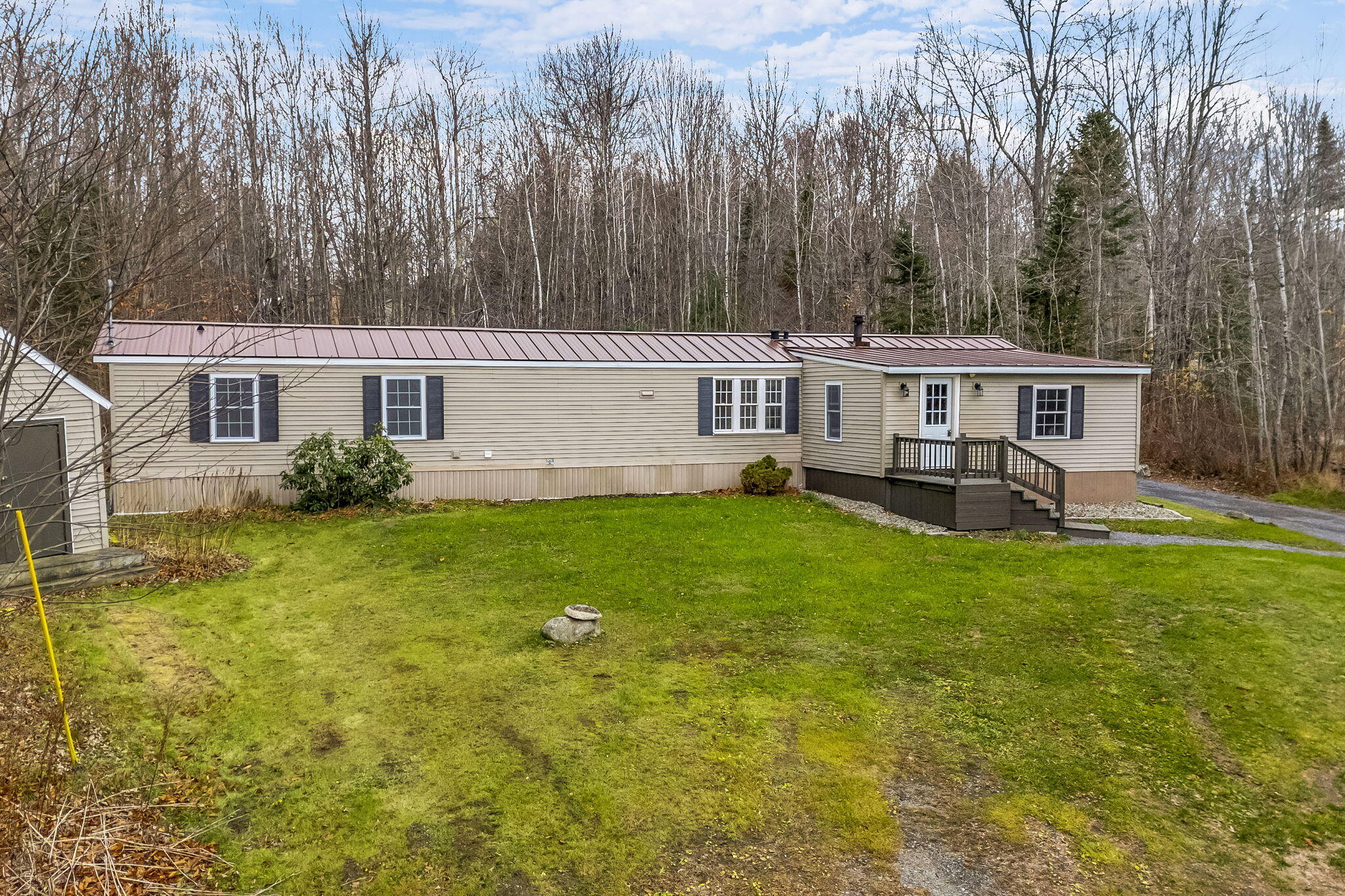 176 Tiffany Road Sidney, ME 04330 - Photo 43 of 55 52-web-or-mls-176-tiffany-rd