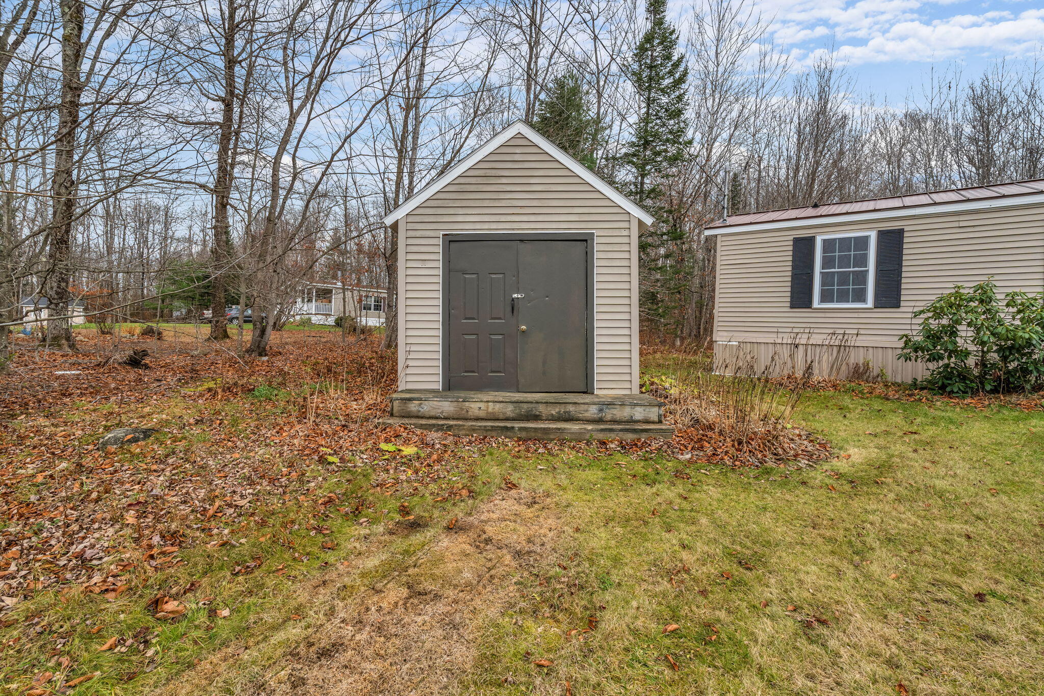 176 Tiffany Road Sidney, ME 04330 - Photo 45 of 55 39-web-or-mls-176-tiffany-rd