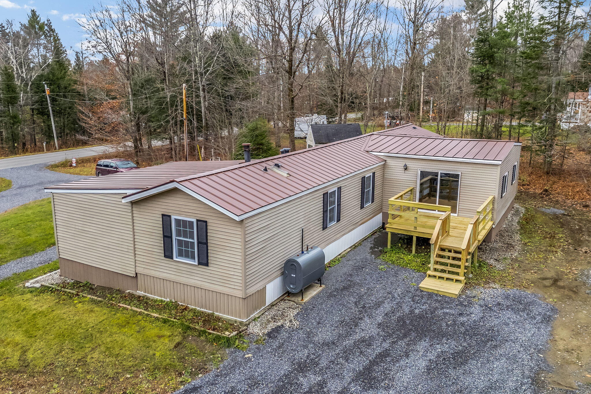 176 Tiffany Road Sidney, ME 04330 - Photo 46 of 55 42-web-or-mls-176-tiffany-rd