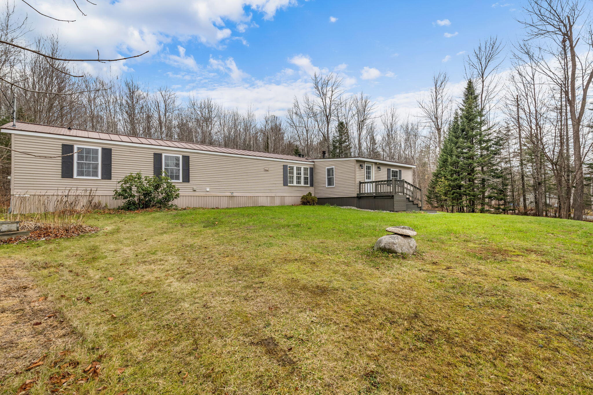 176 Tiffany Road Sidney, ME 04330 - Photo 49 of 55 40-web-or-mls-176-tiffany-rd