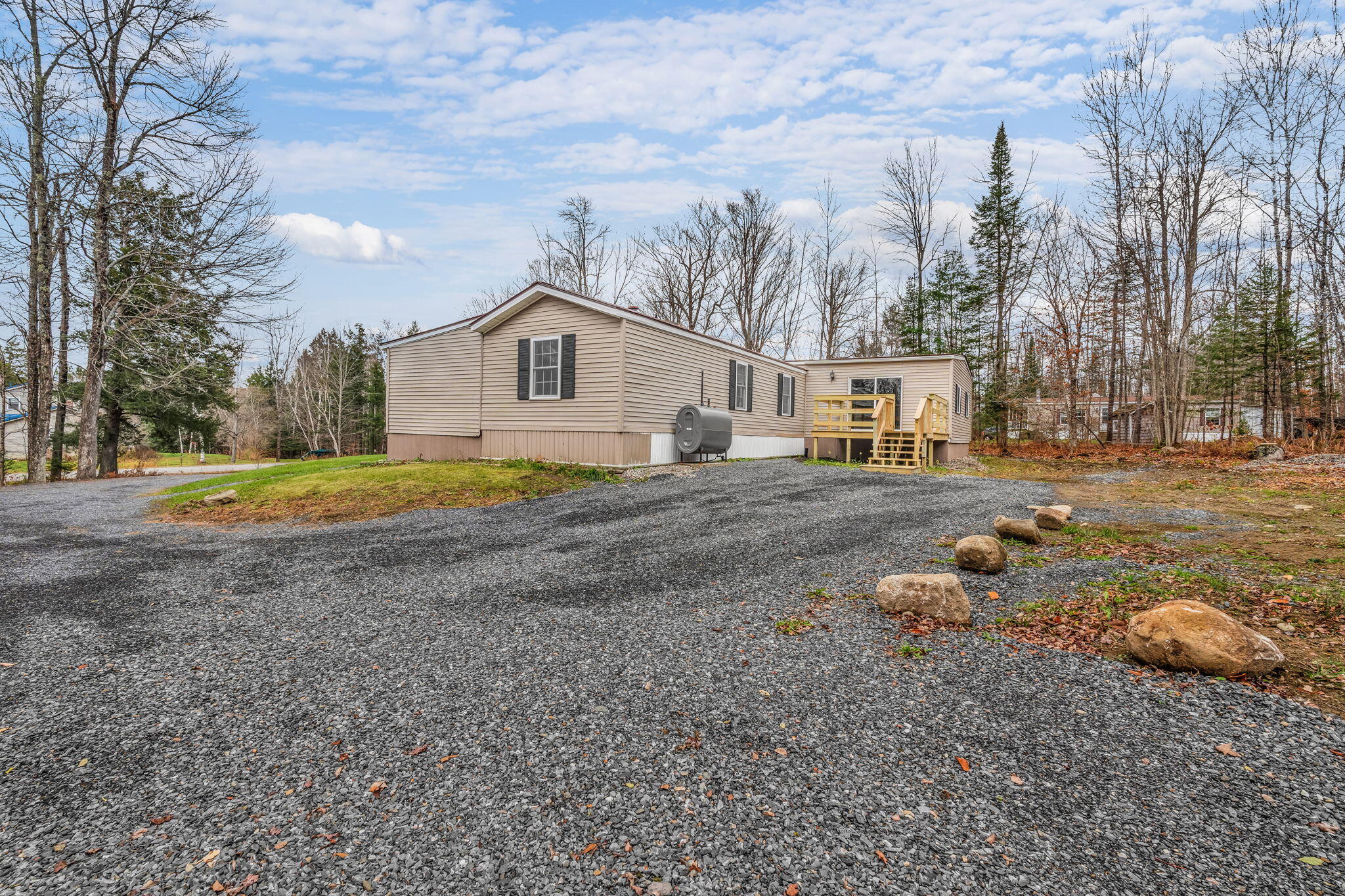 176 Tiffany Road Sidney, ME 04330 - Photo 5 of 55 32-web-or-mls-176-tiffany-rd