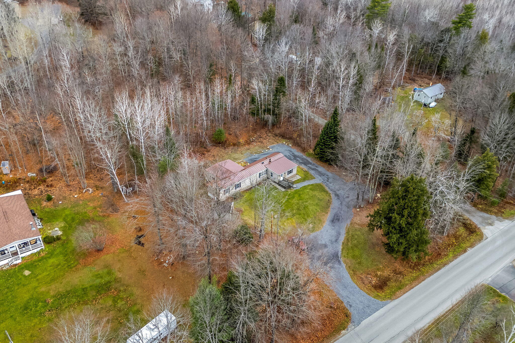 176 Tiffany Road Sidney, ME 04330 - Photo 51 of 55 45-web-or-mls-176-tiffany-rd