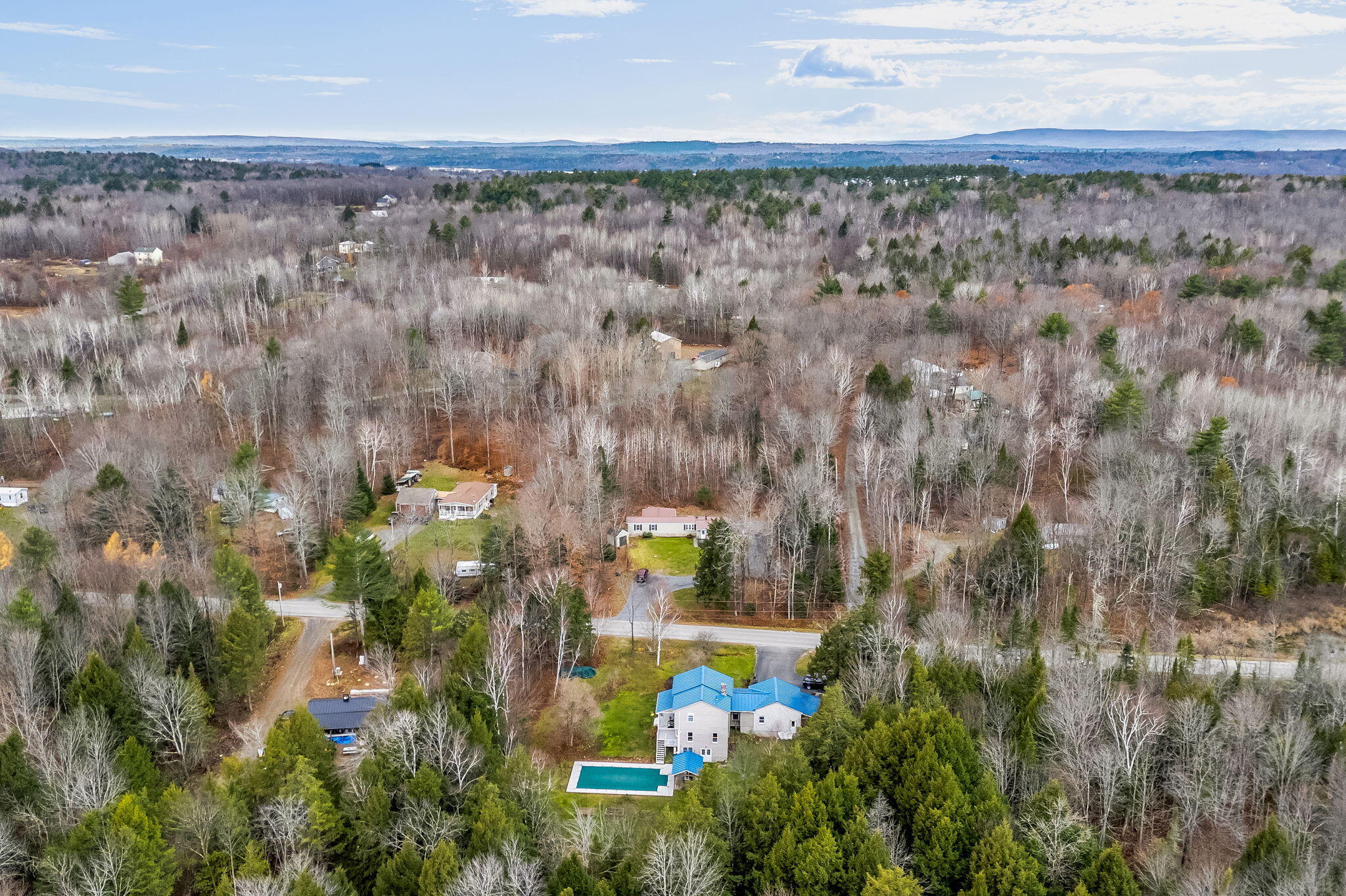 176 Tiffany Road Sidney, ME 04330 - Photo 53 of 55 46-web-or-mls-176-tiffany-rd