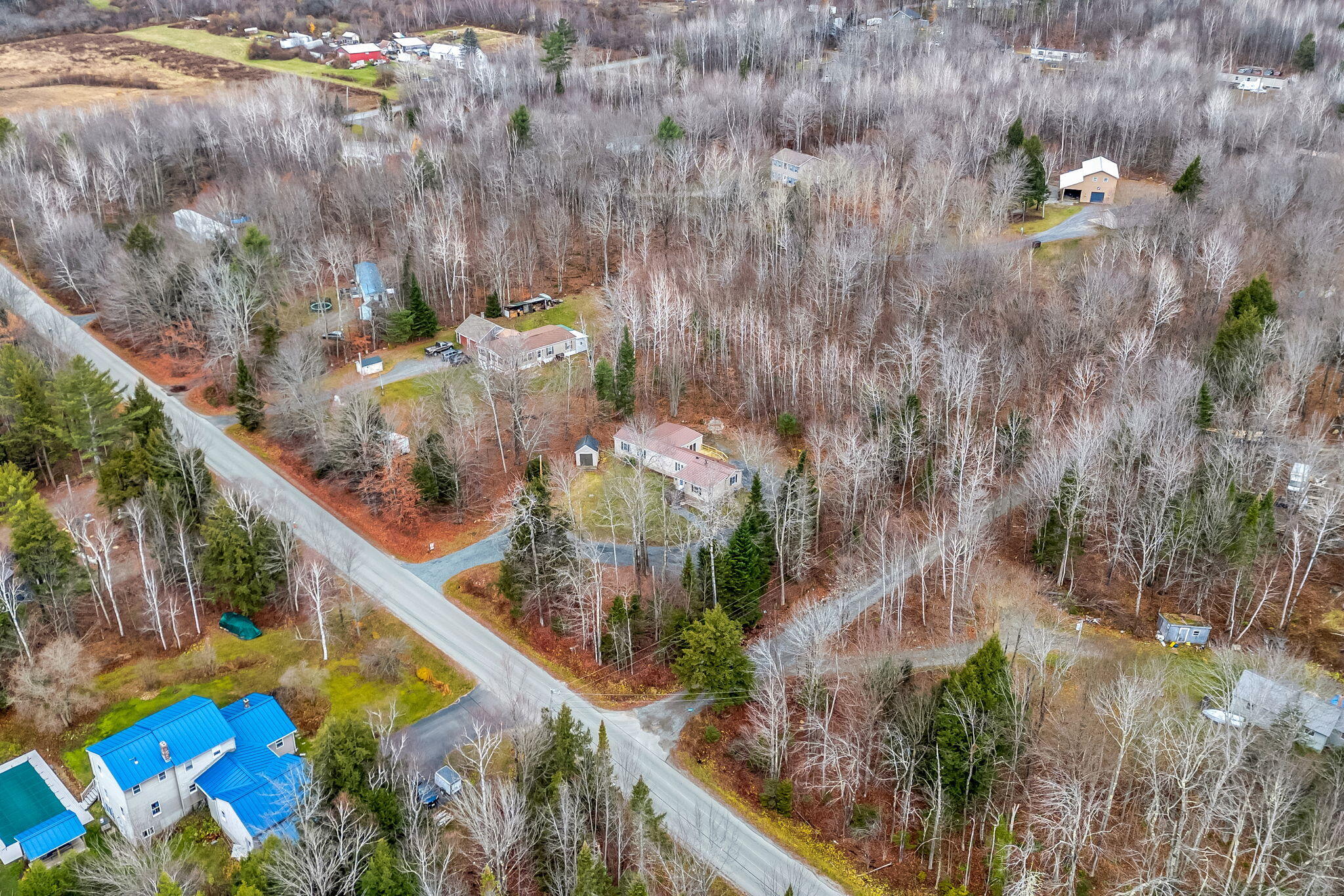 176 Tiffany Road Sidney, ME 04330 - Photo 54 of 55 47-web-or-mls-176-tiffany-rd