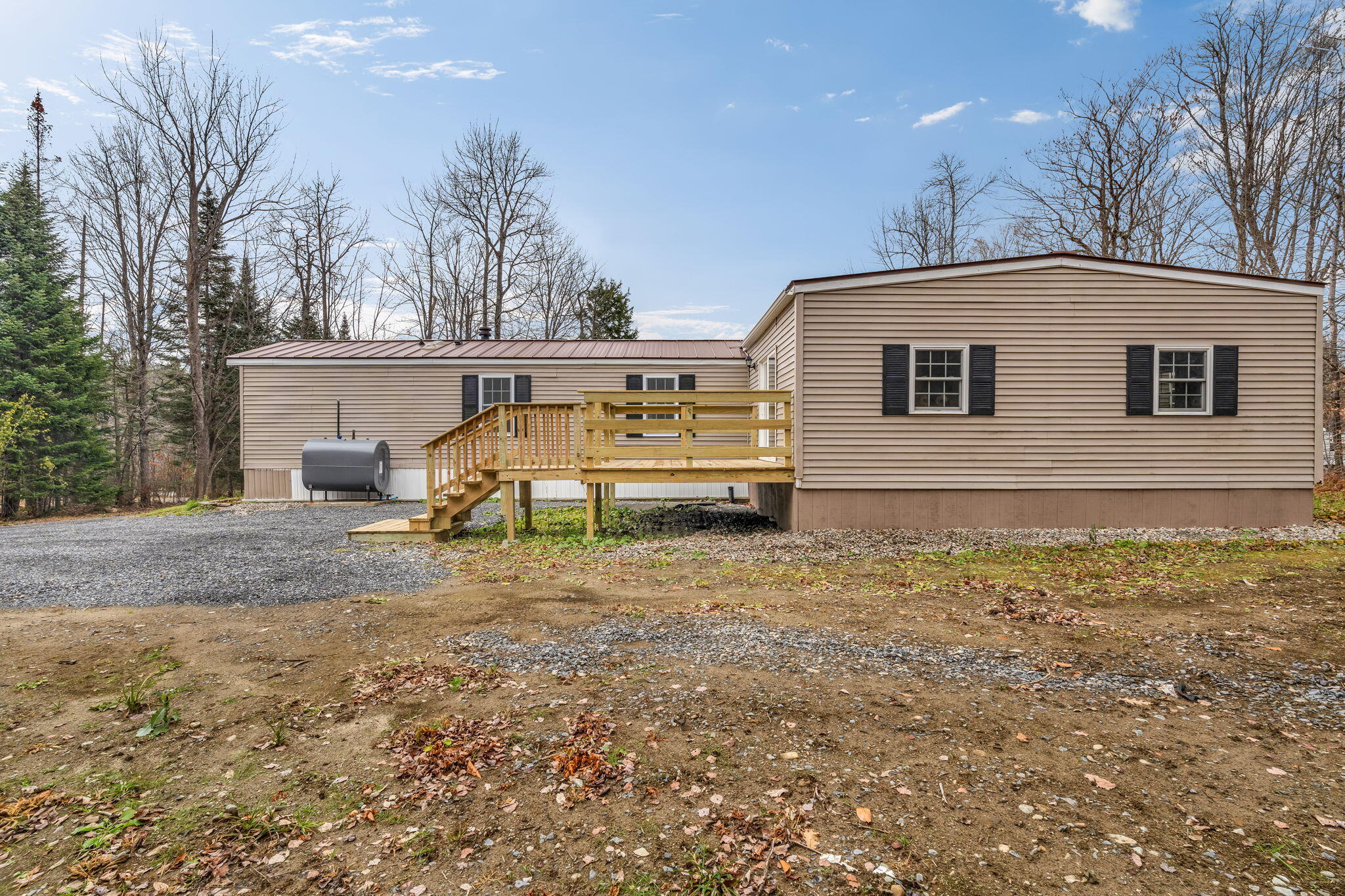 176 Tiffany Road Sidney, ME 04330 - Photo 9 of 55 36-web-or-mls-176-tiffany-rd