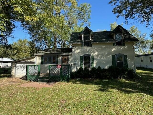 308 West Main Street Readstown, WI 54652 - Photo 1 of 1 thumbnail_IMG_5677