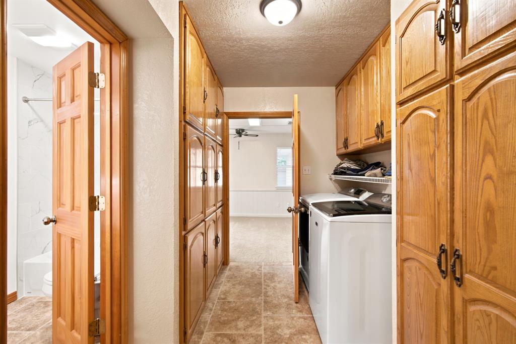 305 Bent Oak Road Weatherford, TX 76086 - Photo 29 of 35