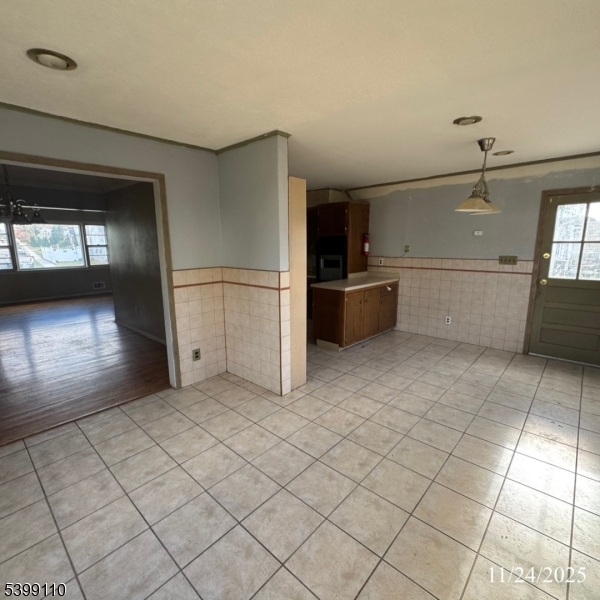 2659 Hawthorne Avenue Union, NJ 07083 - Photo 8 of 12 a view of a kitchen with a cabinets and appliances