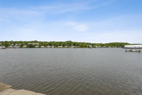 a view of a lake view