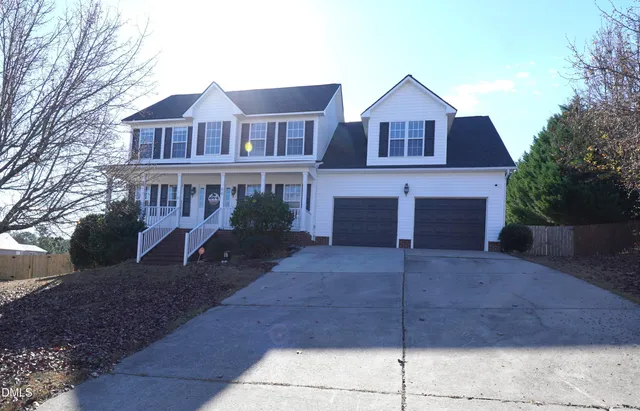 $2,300 | 66 Snowden Lane, Cameron, NC 28326