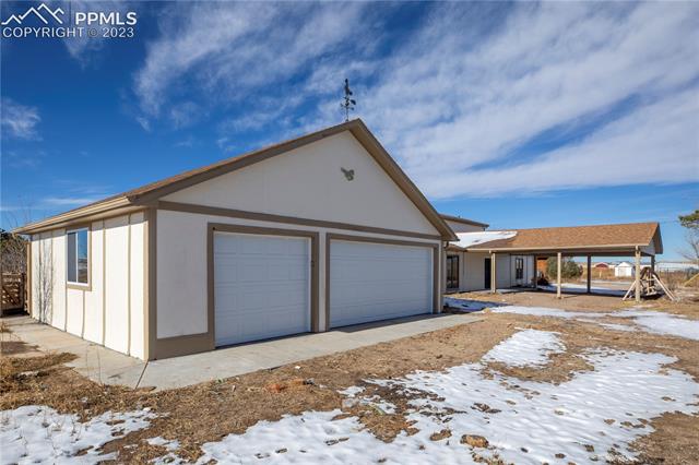 9950 Berridge Road Calhan, CO 80808 - Photo 3 of 38 Gallery Image 3