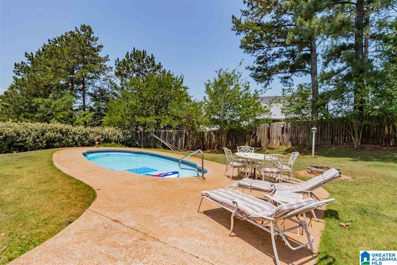 4736 Innsbrooke Parkway Pinson, AL 35126 - Photo 39 of 39
