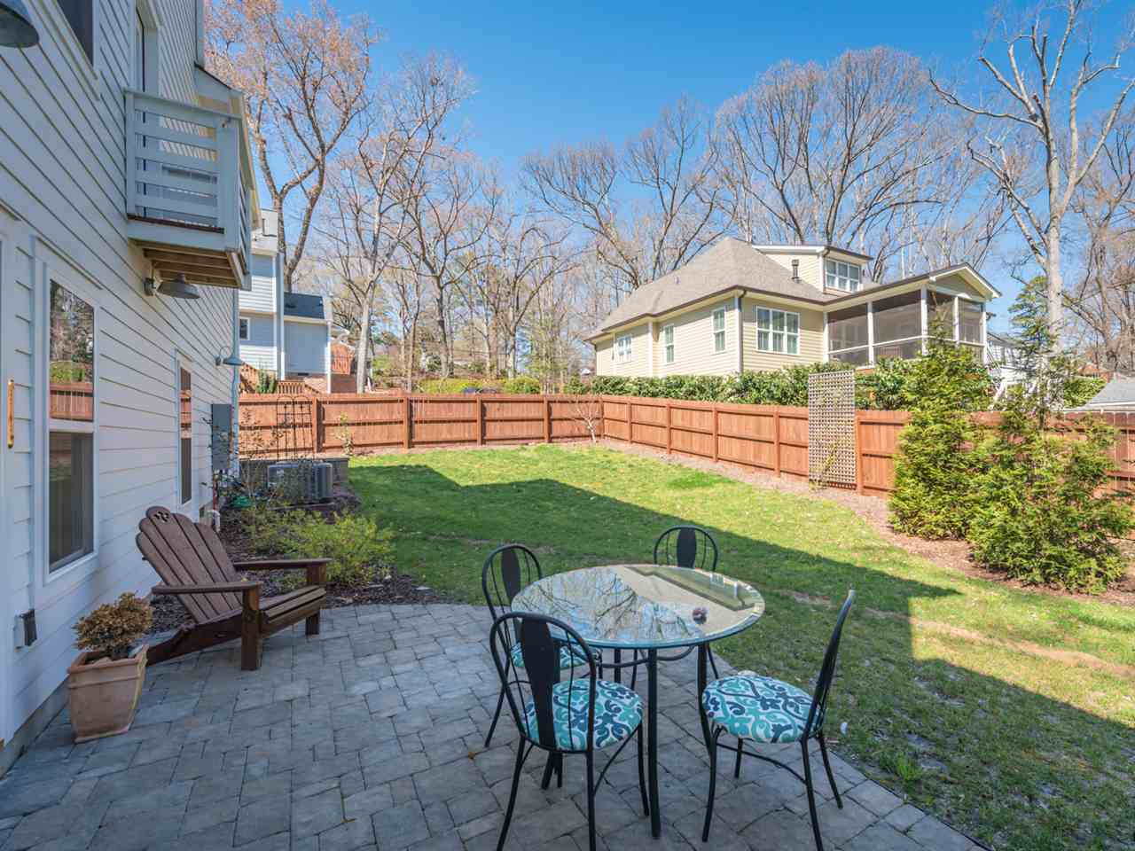 3106 Ruffin Street Raleigh, NC 27607 - Photo 23 of 25 Photo 23