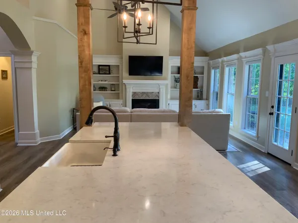 $427,000 | 101 Annandale Drive, Vicksburg, MS 39183