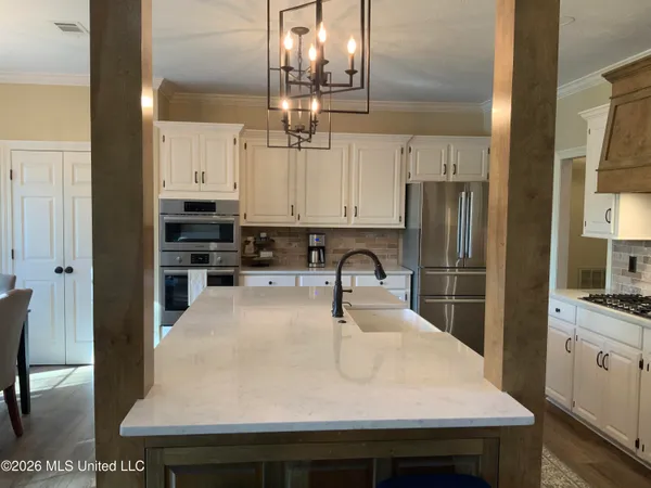 $427,000 | 101 Annandale Drive, Vicksburg, MS 39183