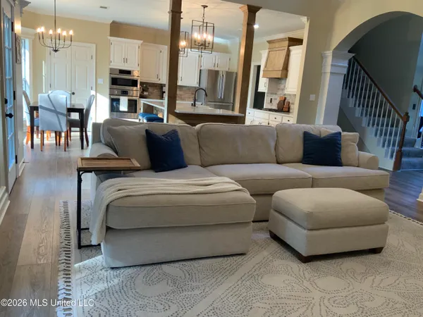 $427,000 | 101 Annandale Drive, Vicksburg, MS 39183