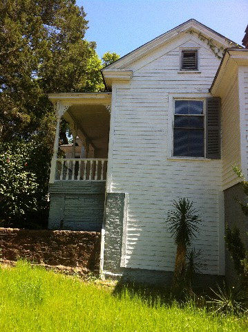 117 Colleton Avenue Southwest Aiken, SC 29801 - Photo 1 of 1