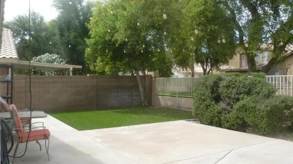 $2,300 | 1600 West Gail Drive, Chandler, AZ 85224